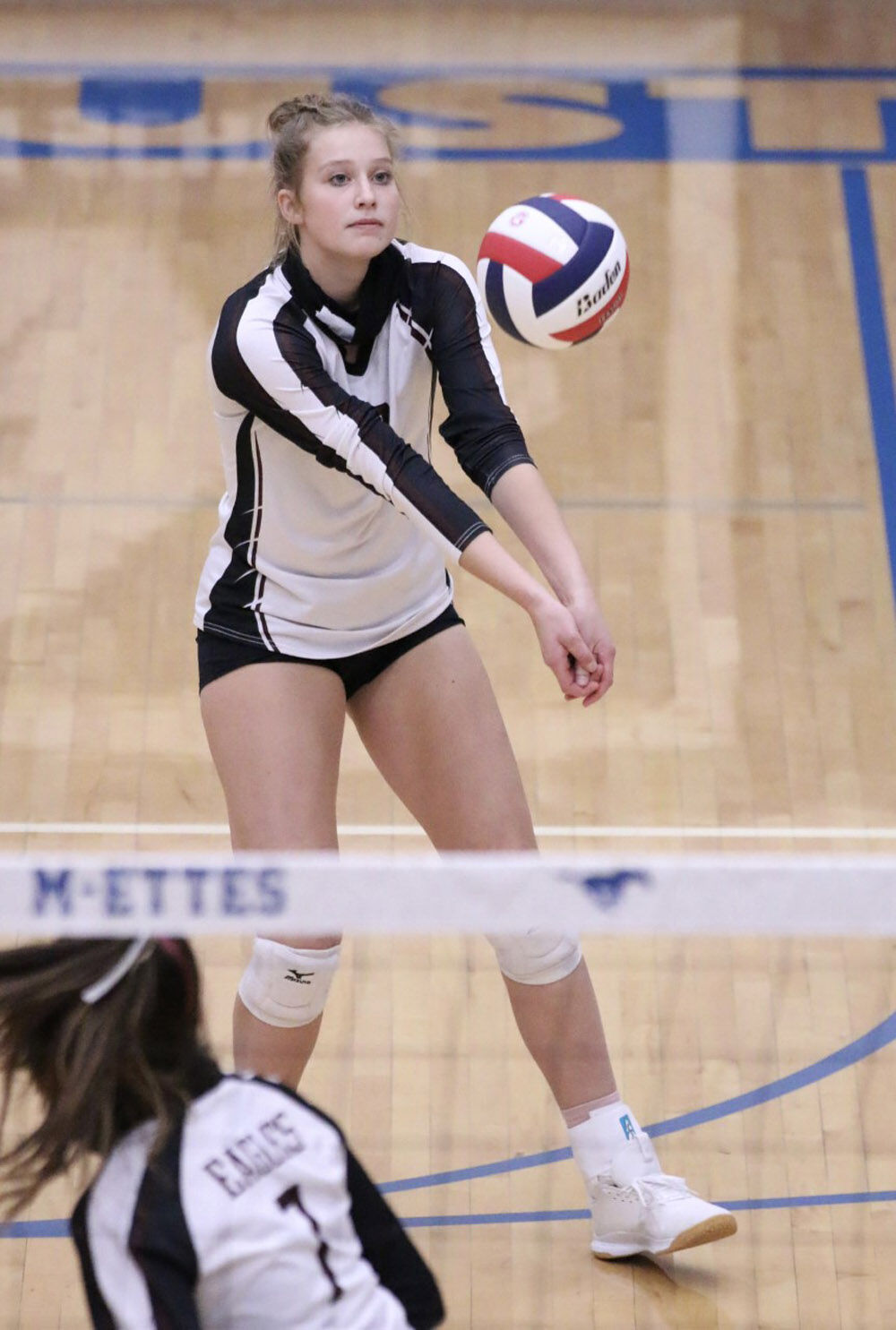 Serve-Receive